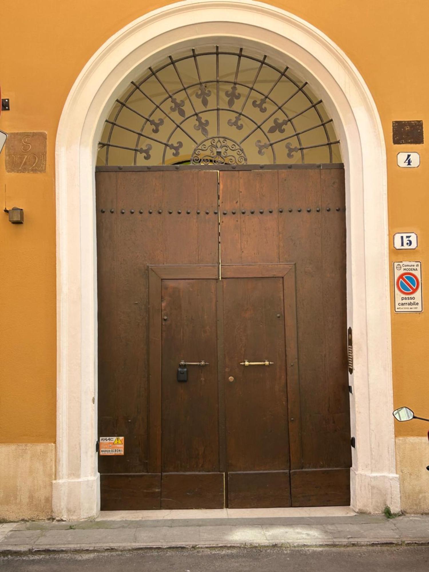 Appartamento Domus